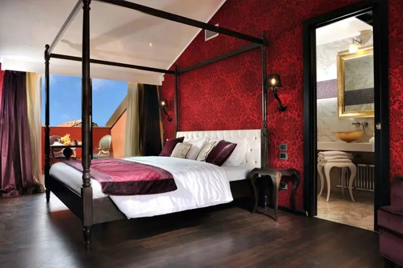 Fotos del hotel Carnival Palace  Venice Collection:  2