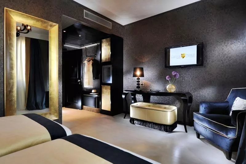 Fotos del hotel Carnival Palace  Venice Collection:  13