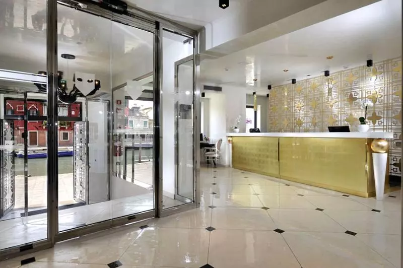 Fotos del hotel Carnival Palace  Venice Collection:  3