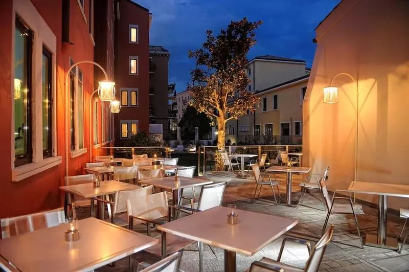 Fotos del hotel Carnival Palace  Venice Collection:  23