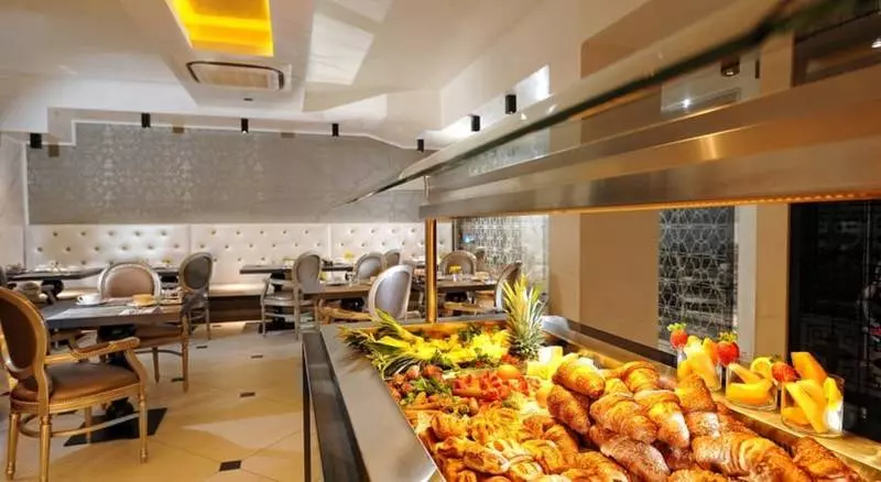 Fotos del hotel Carnival Palace  Venice Collection:  9