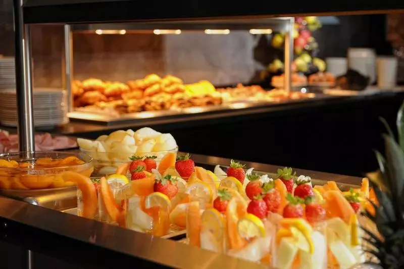 Fotos del hotel Carnival Palace  Venice Collection:  4