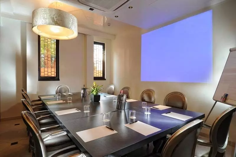 Fotos del hotel Carnival Palace  Venice Collection:  18