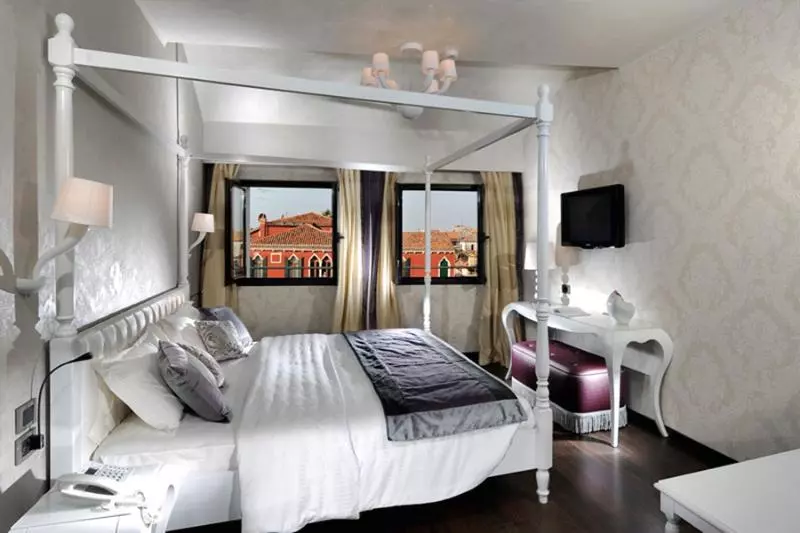 Fotos del hotel Carnival Palace  Venice Collection:  25