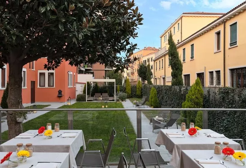 Fotos del hotel Carnival Palace  Venice Collection:  7