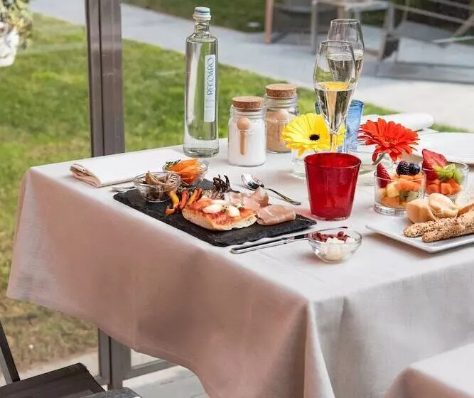 Fotos del hotel Carnival Palace  Venice Collection:  21