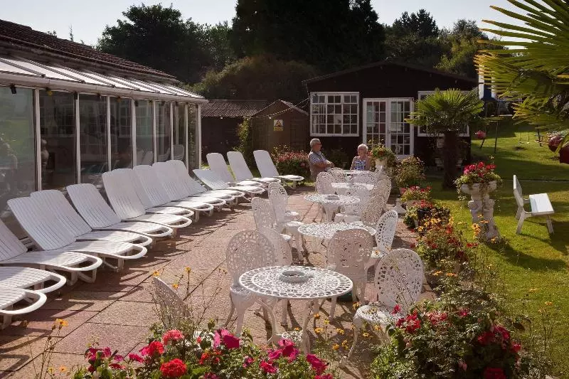 Fotos del hotel Laguna:  17