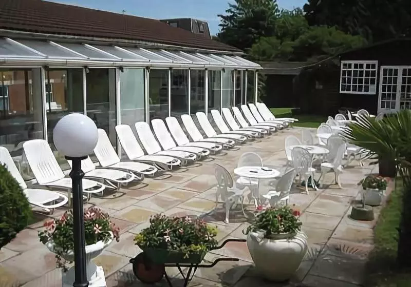 Fotos del hotel Laguna:  14