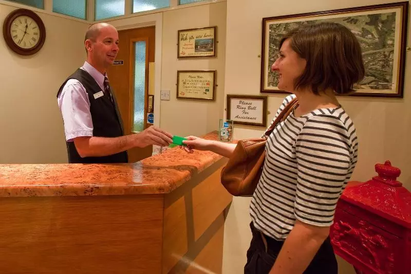 Fotos del hotel Laguna:  12