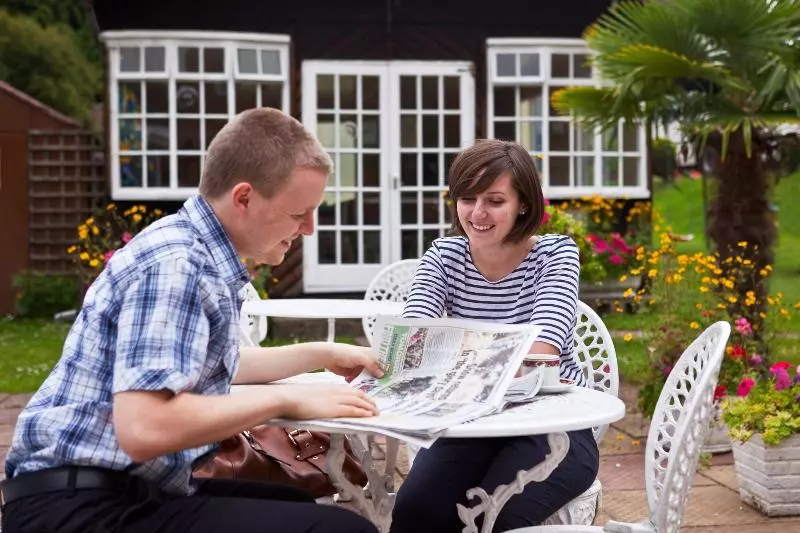 Fotos del hotel Laguna:  8