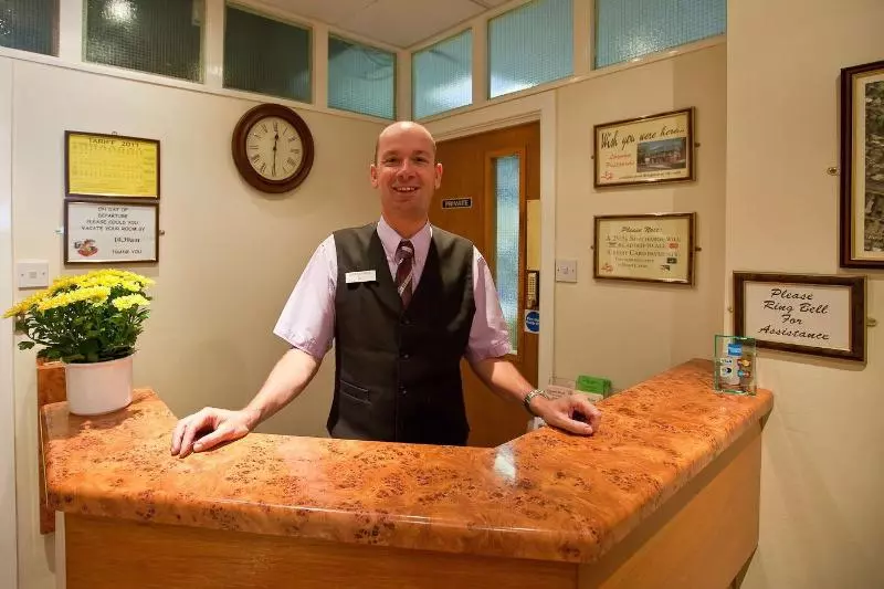 Fotos del hotel Laguna:  15