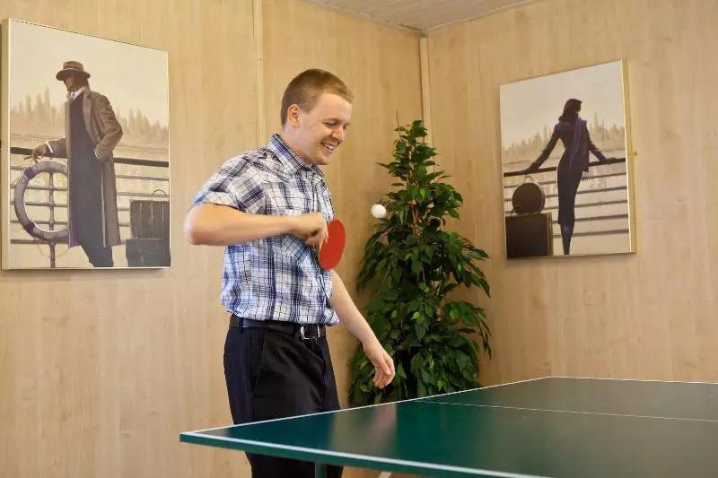 Fotos del hotel Laguna:  2