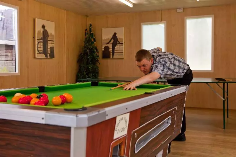 Fotos del hotel Laguna:  5