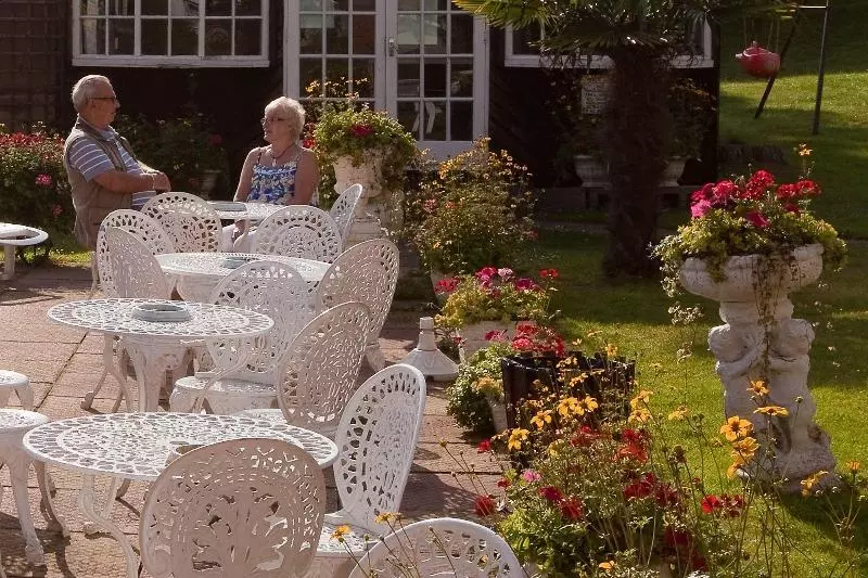 Fotos del hotel Laguna:  16