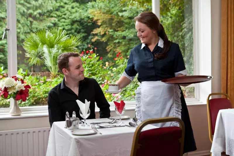 Fotos del hotel Laguna:  10