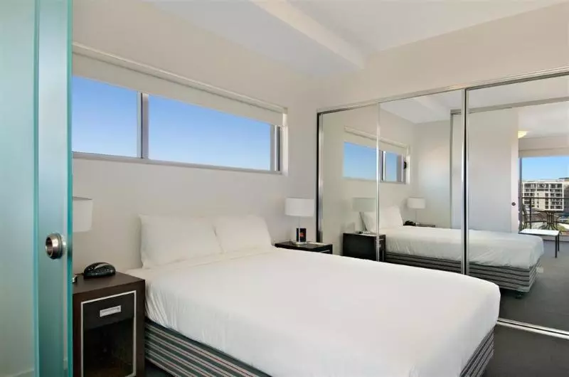 Fotos del hotel Chifley Apartments Newcastle:  13