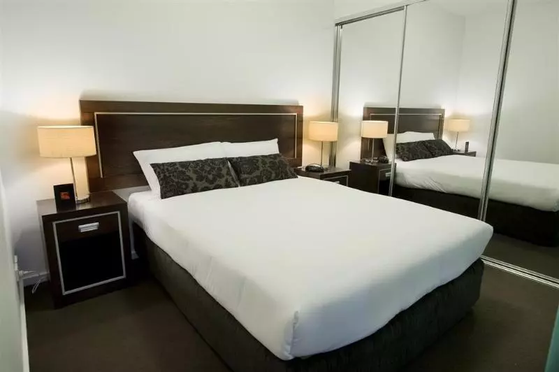 Fotos del hotel Chifley Apartments Newcastle:  9