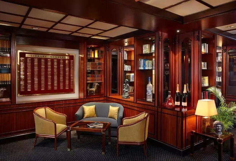 Fotos del hotel Cinnamon Lakeside:  21