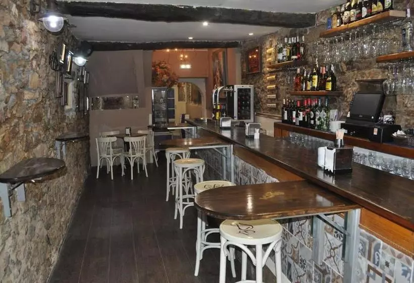 Fotos del hotel Don Pedro:  15