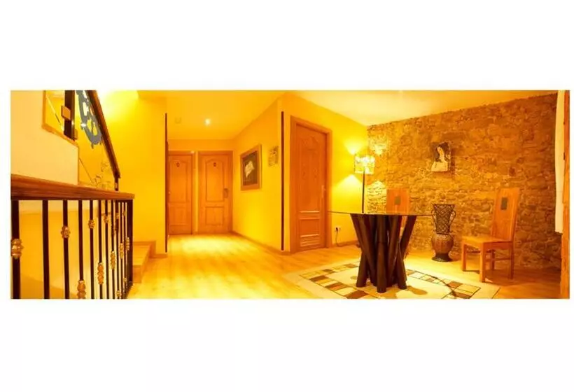 Fotos del hotel Don Pedro:  22