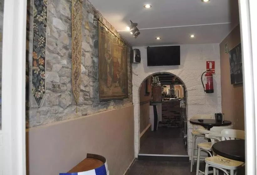 Fotos del hotel Don Pedro:  24