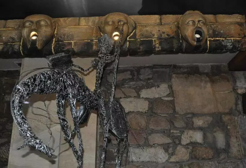 Fotos del hotel Don Pedro:  7