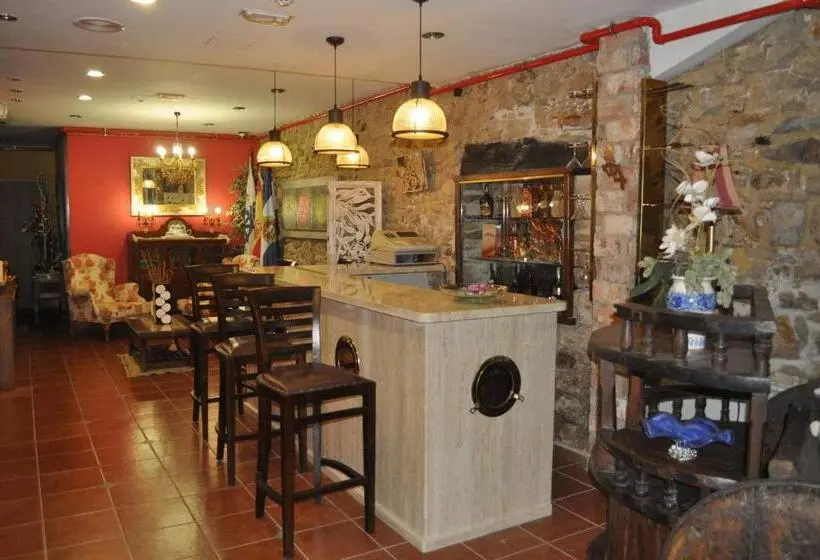 Fotos del hotel Don Pedro:  18