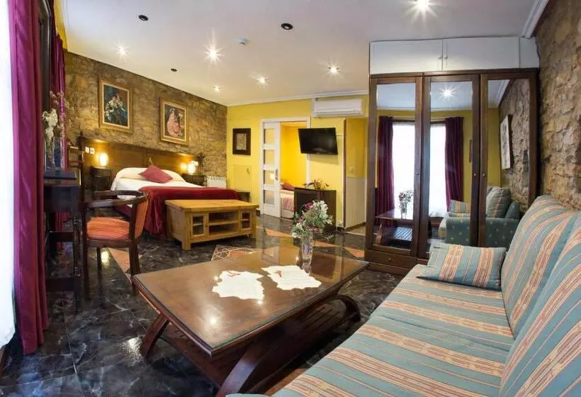 Fotos del hotel Don Pedro:  9