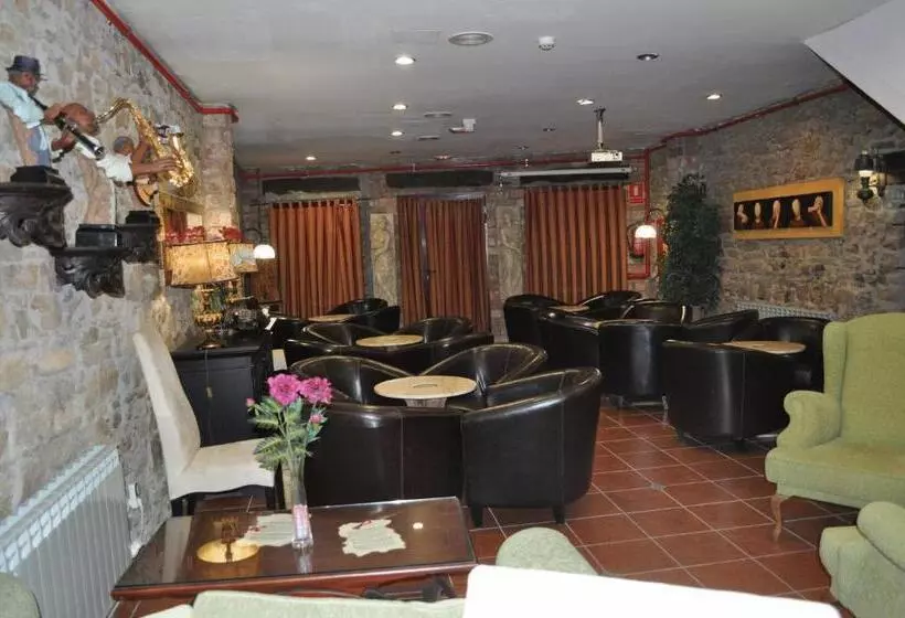 Fotos del hotel Don Pedro:  25