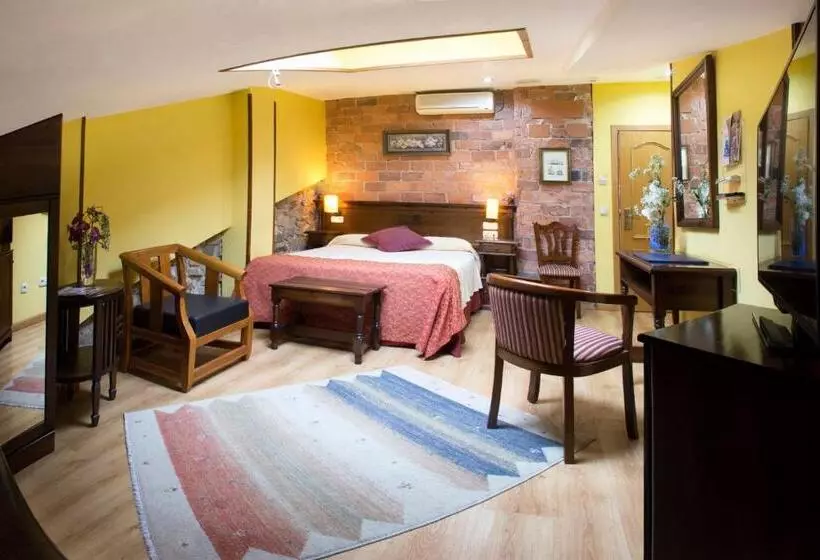 Fotos del hotel Don Pedro:  14