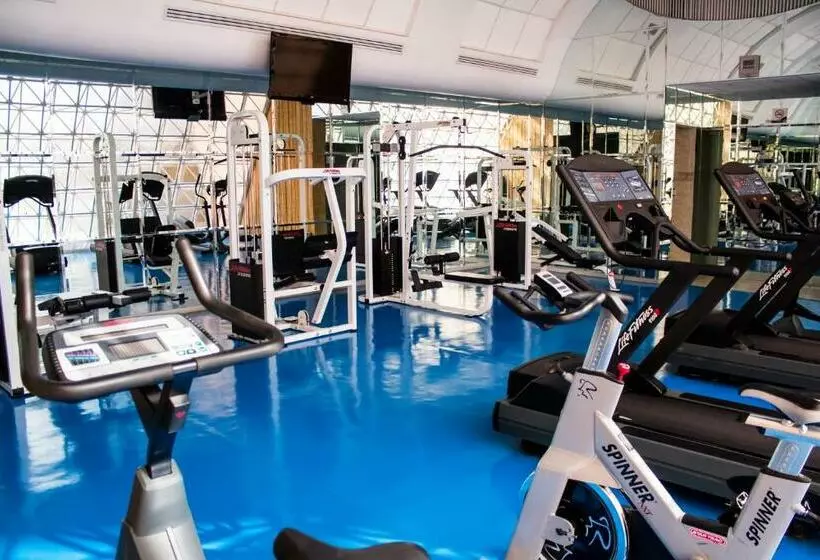 Fotos del hotel Mirage:  14