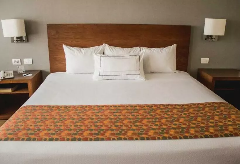 Fotos del hotel Mirage:  16