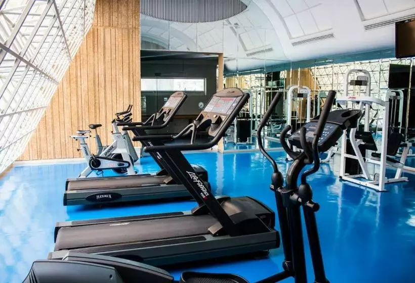 Fotos del hotel Mirage:  17