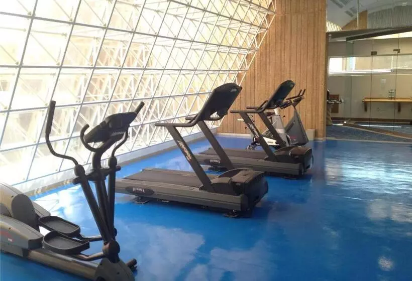 Fotos del hotel Mirage:  4