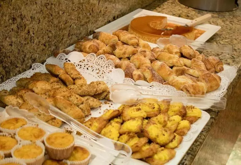 Fotos del hotel Mirage:  23