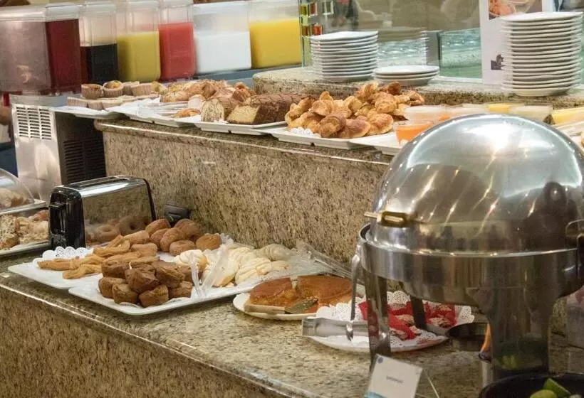 Fotos del hotel Mirage:  25