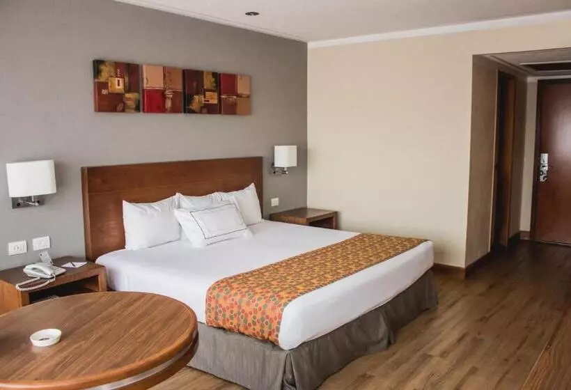 Fotos del hotel Mirage:  13