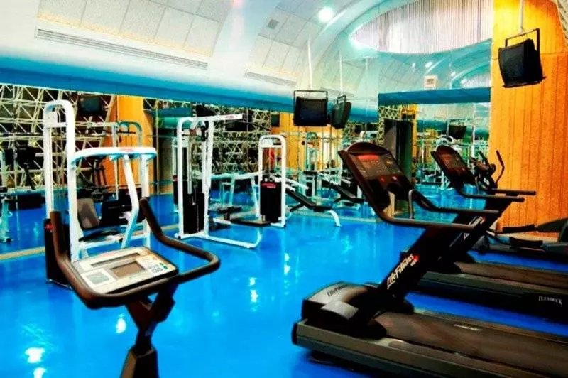 Fotos del hotel Mirage:  11