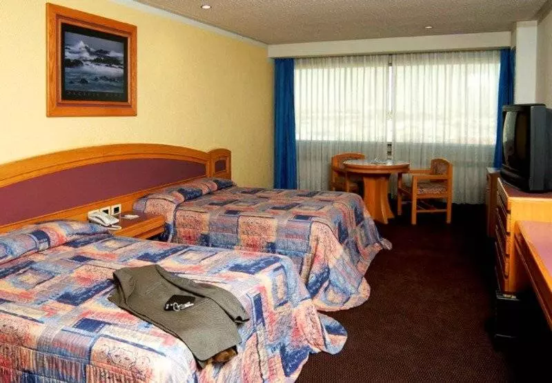 Fotos del hotel Mirage:  19