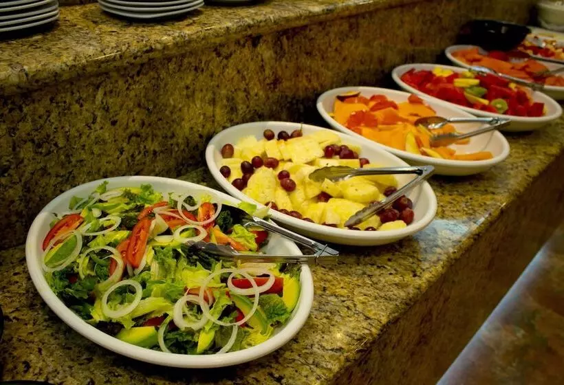 Fotos del hotel Mirage:  15