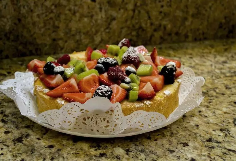 Fotos del hotel Mirage:  18