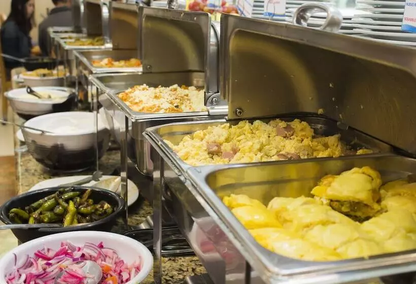 Fotos del hotel Mirage:  21