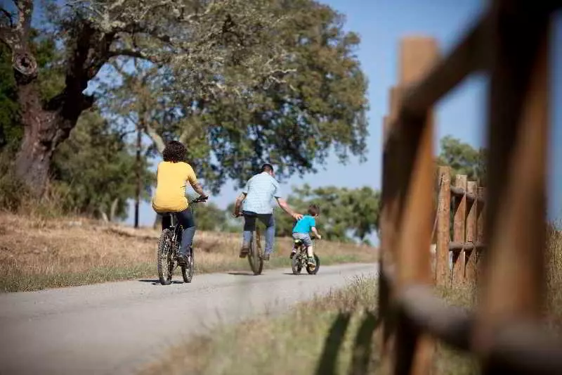 Fotos del hotel Monte Do Giestal  Casas De Campo And Spa:  12