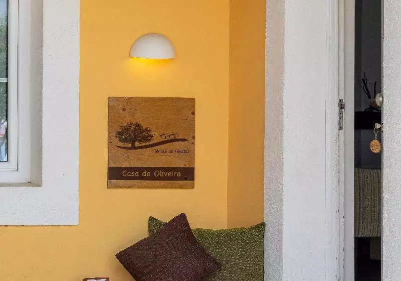 Fotos del hotel Monte Do Giestal  Casas De Campo And Spa:  3