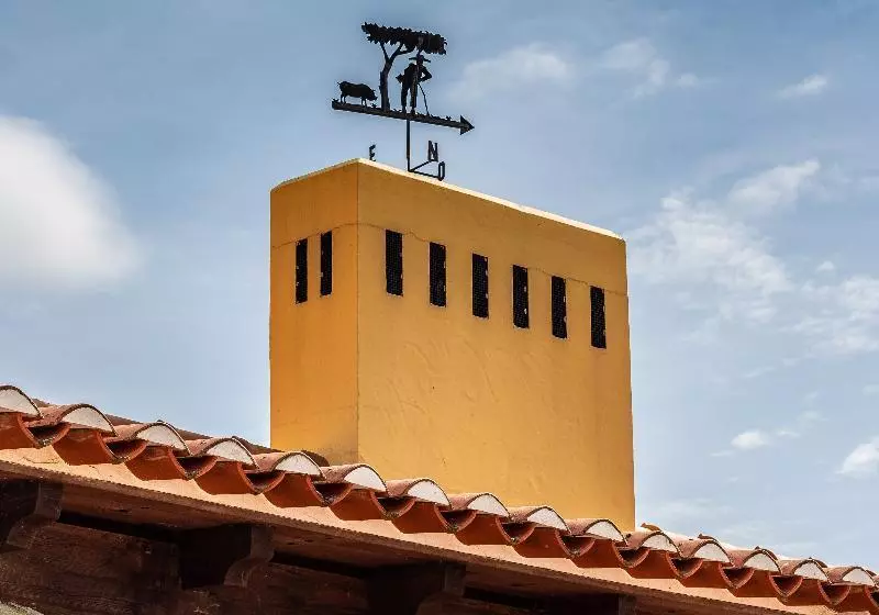 Fotos del hotel Monte Do Giestal  Casas De Campo And Spa:  13