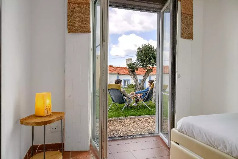 Fotos del hotel Monte Do Giestal  Casas De Campo And Spa:  19