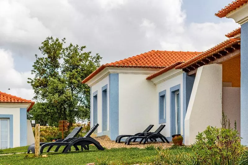 Fotos del hotel Monte Do Giestal  Casas De Campo And Spa:  25