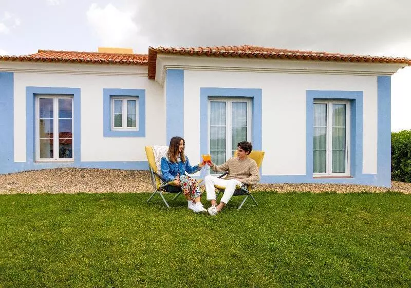 Fotos del hotel Monte Do Giestal  Casas De Campo And Spa:  17