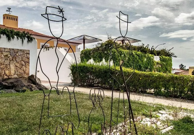 Fotos del hotel Monte Do Giestal  Casas De Campo And Spa:  23