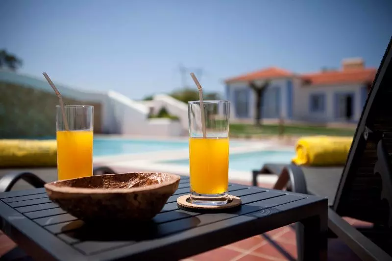 Fotos del hotel Monte Do Giestal  Casas De Campo And Spa:  24